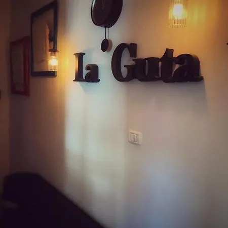 La Guta Studio Suite The Milano Suite Jerusalem Exterior photo