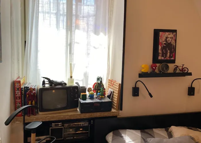 La Guta Studio Suite The Milano Suite