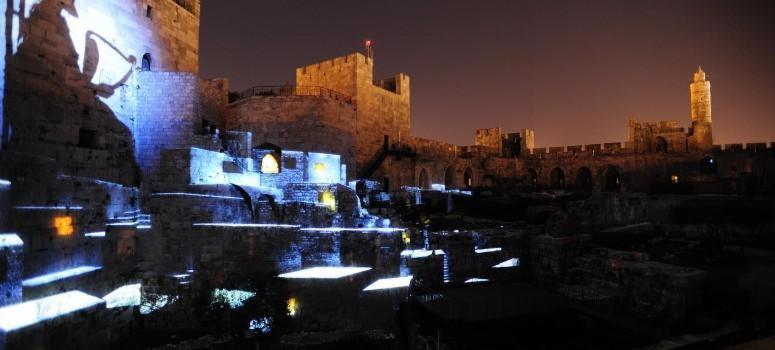 Apartment La Guta The Milano Jerusalem
