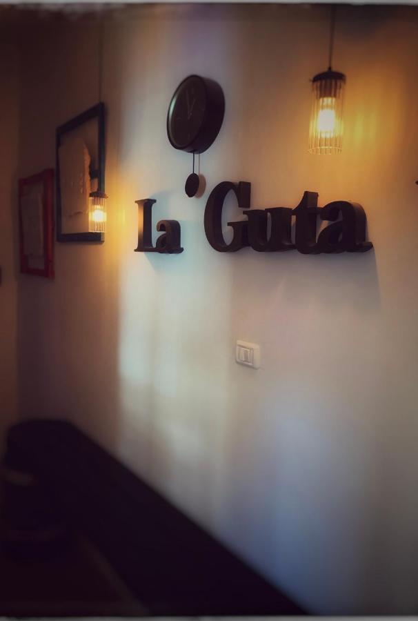 La Guta The Milano