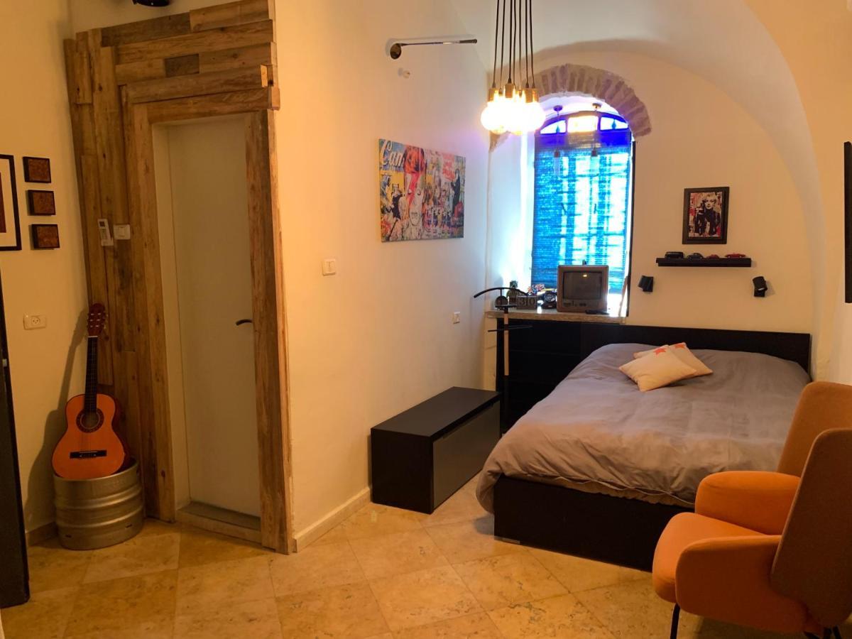 Apartment La Guta The Milano