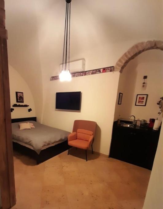La Guta The Milano Apartment *