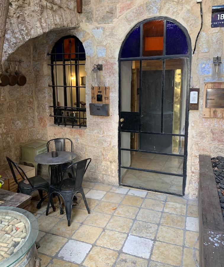 Apartment La Guta The Milano Jerusalem