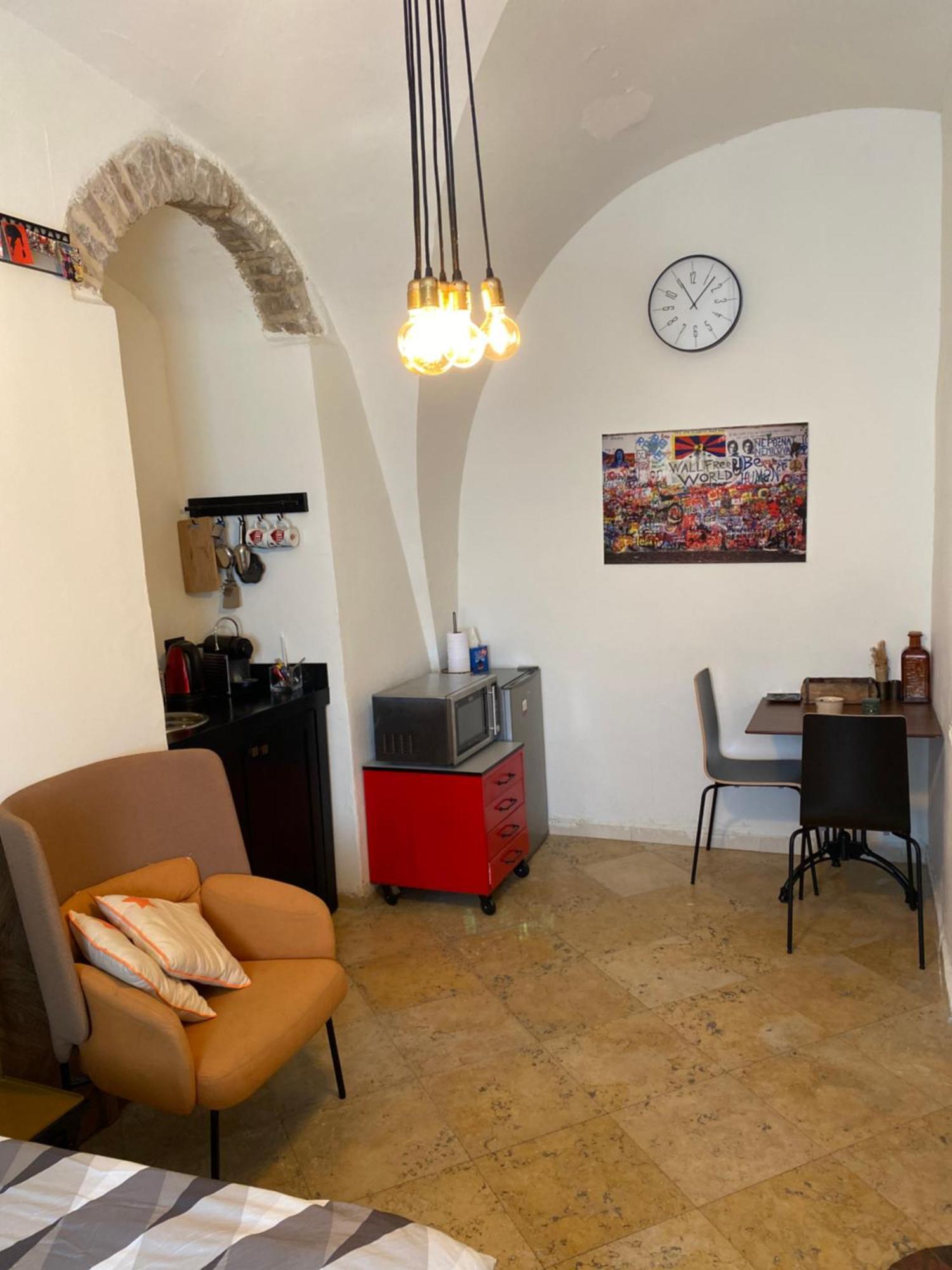 Apartment La Guta The Milano Jerusalem