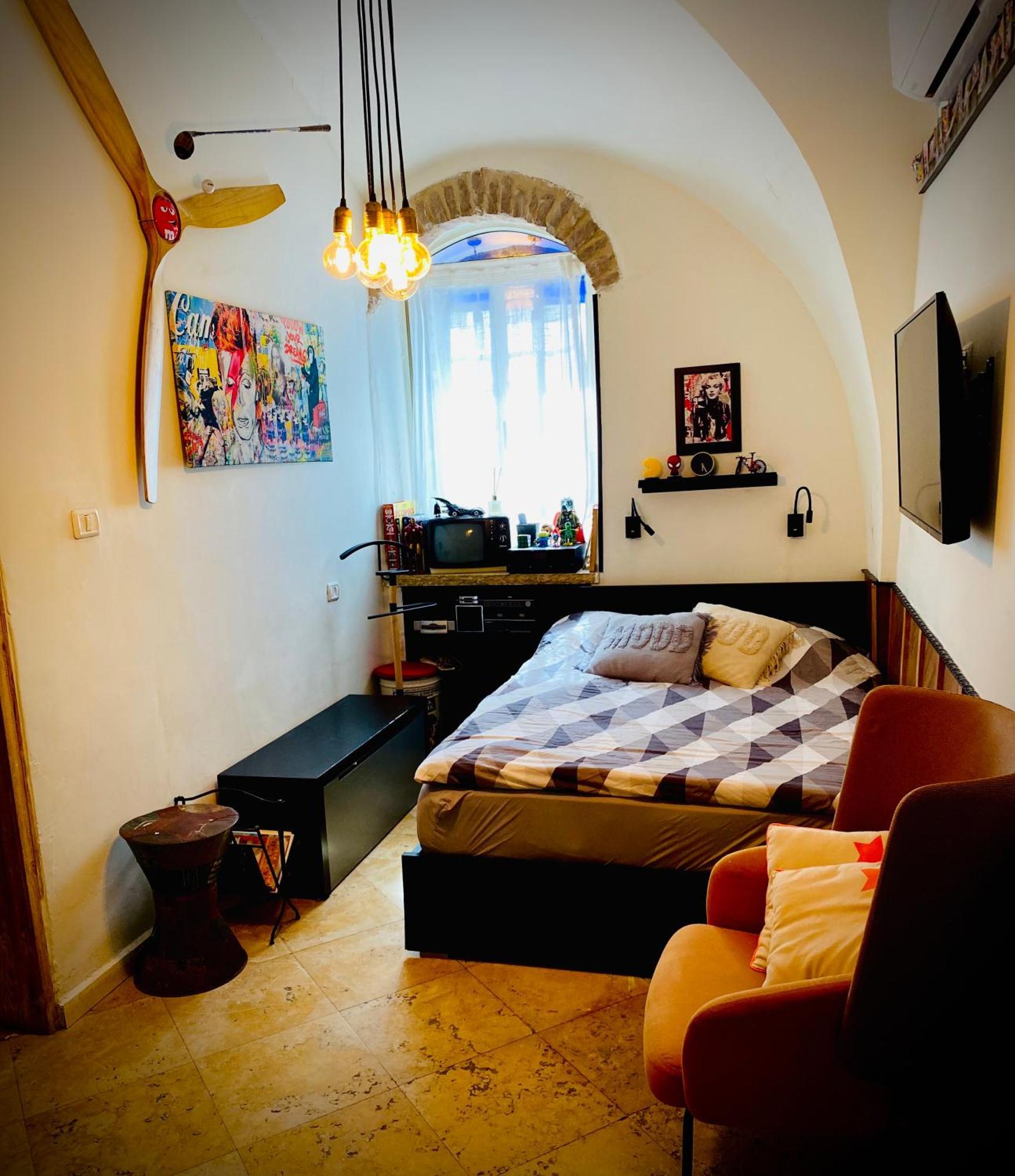 Apartment La Guta The Milano *